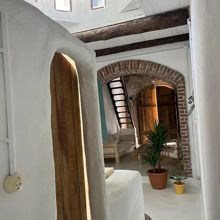 Evi Holiday home