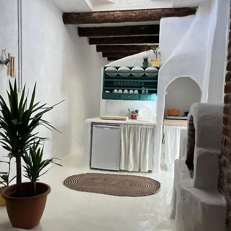 Holiday home Evi *