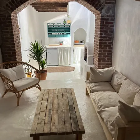 Holiday home Evi