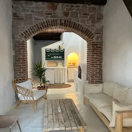 Evi Holiday home *