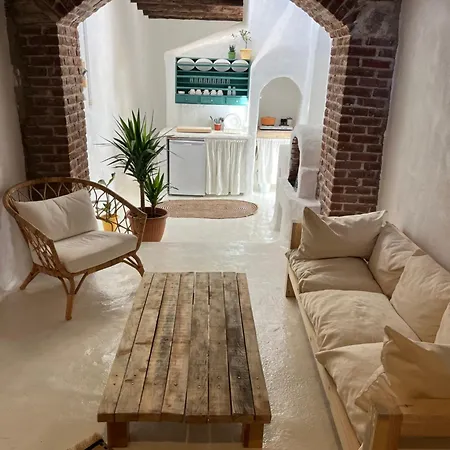 Holiday home Evi