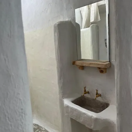 Σπίτι διακοπών Evi *